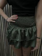 Broekrokje mint, Kleding | Dames, Rokken, Ophalen of Verzenden, Nieuw, Groen, Boven de knie