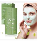 O'Cheal of Meidian green mask stick. Meerdere aanwezig, Ophalen of Verzenden, Nieuw, Gehele gezicht, Verzorging