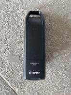 Bosch power bank - accu 500 + oplader (nieuwstaat), Fietsen en Brommers, Fietsaccessoires | Fietsaccu's, Ophalen of Verzenden