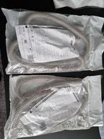 2 Cpap slangen universeel, Ophalen of Verzenden, Nieuw