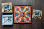 Party & Co on the beach, Hobby en Vrije tijd, Gezelschapsspellen | Bordspellen, Ophalen of Verzenden, Zo goed als nieuw