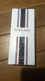 Tommy Hilfiger * eau de toilette * 200 ML ( heren ), Ophalen of Verzenden, Zo goed als nieuw, Mode algemeen