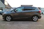 Ford C-MAX 1.0 Sport | Navi | Carplay | Trekhaak! | Goed ond, Handgeschakeld, 3 cilinders, Lichtsensor, 5 stoelen