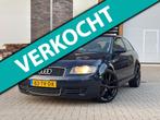 Audi A3 2.0 FSI Ambition Pro Line, Voorwielaandrijving, 65 €/maand, Gebruikt, 4 cilinders