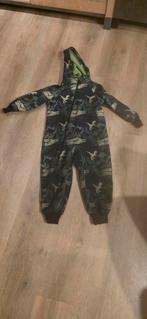 Ielm pak maat 116 - water- en winddicht, Ophalen of Verzenden, Gebruikt, Ielm, Jongen of Meisje