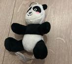 Hema pandabeer sleutelhanger, Ophalen, Nieuw, Knuffel of Figuurtje
