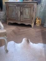 18e eeuwse Franse Commode met Patina, Ophalen