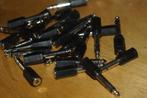 verloop stekker 10 stuks  adaptor  3,5 mm naar  jack, Muziek en Instrumenten, Kabels en Stekkers, Onbekent, Onbekent, Nieuw, Ophalen of Verzenden