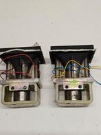 Pioneer PT-103 tweeter hoorn, Ophalen of Verzenden, Minder dan 60 watt, Front, Rear of Stereo speakers, Overige merken