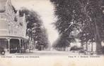 Ansichtkaart Laag-Keppel Straatweg naar Doetinchem, Ophalen of Verzenden, Voor 1920, Ongelopen, Gelderland