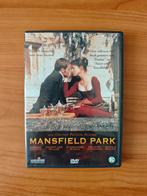 Mansfield Park dvd 1999 Frances O’Connor Jane Austen kostuum, Cd's en Dvd's, Alle leeftijden, Verzenden, Zo goed als nieuw
