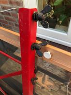 oude antieke tekentafel, Ophalen, Gebruikt, Minder dan 130 cm