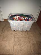 Volle bak lego, Ophalen, Gebruikt, Losse stenen, Lego