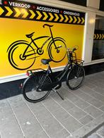 Cortina u4 dames fiets 57 cm, Overige merken, Gebruikt, Versnellingen, 56 cm of meer