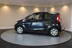 Opel Agila 1.2 Edition *Automaat* 1ste Eigenaar! Trekhaak|Ai, 86 pk, Gebruikt, 4 cilinders, Zwart