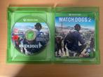 Watch dogs 2, Avontuur en Actie, Vanaf 18 jaar, Vincent's games, 1 speler