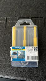 Pro fit diamono dry, Ophalen of Verzenden, Nieuw, Batterij