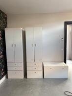 Speelkamer kasten, Kinderen en Baby's, Ophalen, Gebruikt, Overige typen