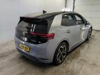 Volkswagen Id.3 204pk 58kWh 1ST Plus [CARPLAY+CAMERA+STOELVE, Zwart, 375 min, ID.3, 31 min