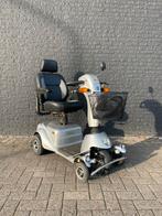 Quingo Plus 5-wiel scootmobiel, Ophalen, Gebruikt, 11 t/m 15 km/u, 26 t/m 35 km