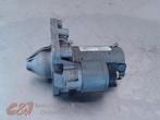 Startmotor van een Citroen Berlingo, Gebruikt, -, Ophalen of Verzenden, -