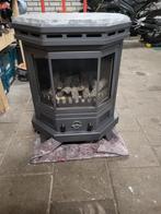 Gaskachel reny mini oslo defect, Huis en Inrichting, Kachels, Ophalen, Gebruikt, Gas, Vrijstaand
