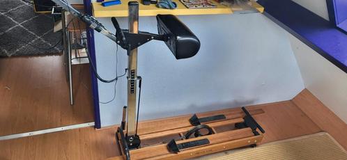 Langlauf en skitrainer, Sport en Fitness, Skiën en Langlaufen, Zo goed als nieuw, Ski's, Overige merken, 180 cm of meer, Ophalen