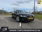 Audi A4 Avant 1.8 TFSI Business Edition, Voorwielaandrijving, Gebruikt, Euro 6, 4 cilinders