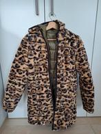 Vingino Reversible Winterjas Maat 164, Meisje, Ophalen of Verzenden, Zo goed als nieuw, Vingino