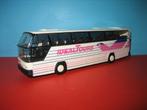 rietze   Bus  Ideal-Tours  NEOPLAN  Touringcar, Hobby en Vrije tijd, Ophalen of Verzenden, Zo goed als nieuw, Bus of Vrachtwagen