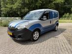 Opel Combo 1.6 CDTi L1H1Automaat,Rolstoel/scootmobiel auto., Euro 5, Gebruikt, 4 cilinders, Origineel Nederlands