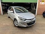 Hyundai I20 1.4i i-Motion|AUTOMAAT/TRHK/AIRCO KM 102750, Auto's, Hyundai, 101 pk, Gebruikt, 4 cilinders, 1396 cc
