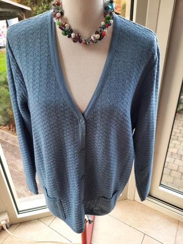 Tof vest GITTI - XL/XXL beschikbaar voor biedingen