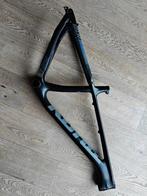 Kona Honzo CR Race carbon frame maat medium, Fietsen en Brommers, Ophalen of Verzenden, Zo goed als nieuw