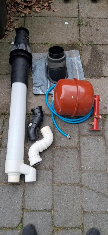 Dakdoorvoer burgerhout en overig beschikbaar voor biedingen