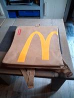Mac donalds rug tas nieuw, Ophalen of Verzenden, Nieuw