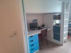 Ikea Stuva hoogslaper met bureau, Ophalen, Gebruikt, Hoogslaper