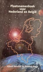 Astrologie: Plaatsnamenboek voor Nederland en Belgie, Ophalen of Verzenden, Zo goed als nieuw, Astrologie, Achtergrond en Informatie