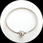 Pandora Armband 20 cm MESH 596543 / retired (A), Sieraden, Tassen en Uiterlijk, Armbanden, Ophalen of Verzenden, Zo goed als nieuw