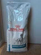 Royal canin hypoallergenic brokken 14kg, Dieren en Toebehoren, Ophalen, Hond