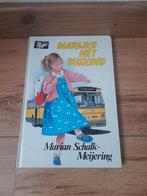 Marijke het Buskind - Marian Schalk-Meijering, Ophalen of Verzenden, Gelezen, Marian Schalk-Meijering, Fictie algemeen