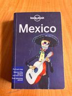 Mexico - Lonely Planet, Boeken, Reisgidsen, Ophalen of Verzenden, Lonely Planet, Zo goed als nieuw, Midden-Amerika
