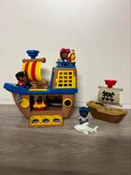 Play Go - piratenschip, Ophalen of Verzenden, Zo goed als nieuw