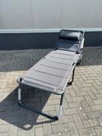 Barletta Ligbed Relax, Ophalen, Nieuw, Campingstoel