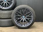 18 inch BMW 1 , 3 serie 5x120 zomerset 6mm a merk €649,-, Ophalen, Nieuw, Zomerbanden, Banden en Velgen