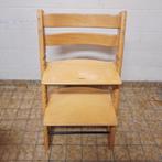 Stokke Tripp Trapp Kinderstoel, Ophalen, Gebruikt, Aanschuifbaar, -