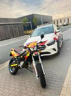 Derbi Senda SM DRD 2006 Lightning McQueen⚡️, Fietsen en Brommers, Brommers | Derbi, Ophalen, 6 versnellingen, Gebruikt, Maximaal 45 km/u