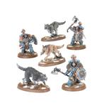 Gezocht: warhammer 40k headtakers en storm speeder, Hobby en Vrije tijd, Wargaming, Figuurtje(s), Warhammer, Ophalen of Verzenden