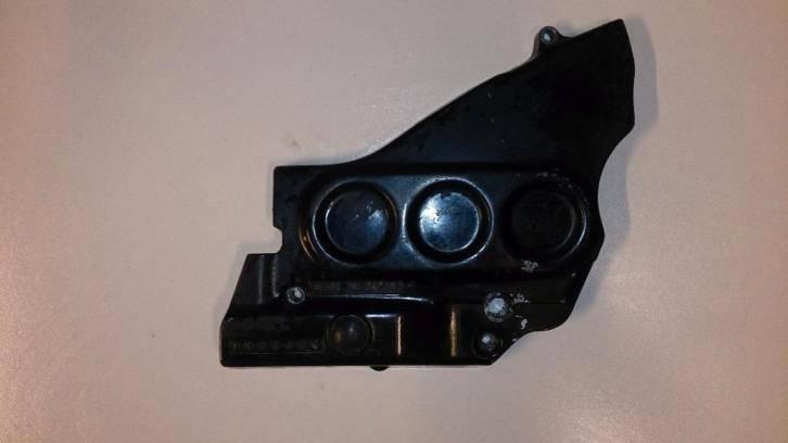 Yamaha Radian YX600 voortandwielkap tandwieldeksel kap yx YX, Motoren, Accessoires | Overige, Gebruikt, Ophalen of Verzenden