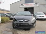 2011 OPEL ASTRA J 1.4 DEMONTAGE SLOOP (54), Auto-onderdelen, Opel, Gebruikt, Ophalen of Verzenden